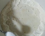 Foto del paso 2 de la receta: Pizza rellena 🍕
