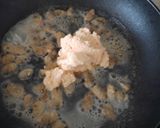Foto del passaggio 3 della ricetta Spaghetti cremosi alle vongole