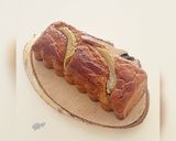 Une image de l'étape 3 de Banana bread.