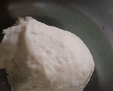 A picture of step 5 of Pasteis de Nata.