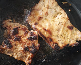Foto del paso 4 de la receta: Matambre de carne con chimichurri el colmo de económico