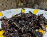 Foto langkah ke 3 dari resep Cumi hitam 💕.