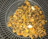 Foto langkah ke 2 dari resep Tumis Kerang Asam Manis.
