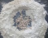 Foto del paso 1 de la receta: Figacitas de manteca