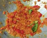 Foto langkah ke 2 dari resep Sayur santan teri tempe.