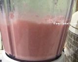 Foto langkah ke 2 dari resep ES KRIM ROTI TAWAR TINGGI KALORI-Snack MPASI 8bulan++.
