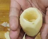 A picture of step 2 of Aloo Dum Banarasi 📌.