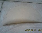 Foto del paso 8 de la receta: Empanadas de queso y lomo de cerdo magro sabor a oriente venezolano