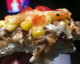 Foto del paso 6 de la receta: Pizza casera
