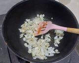 Foto langkah ke 4 dari resep Anabolic Puyunghai Oven|High Protein and Low Calorie.