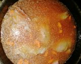 Foto del paso 4 de la receta: Guiso de Lentejas y Pollo