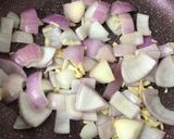 A picture of step 5 of Grilled Paneer Salad for Weight Loss.