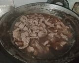 Foto langkah ke 1 dari resep Beef teriyaki.