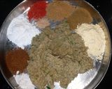 A picture of step 4 of Nutri kababs.