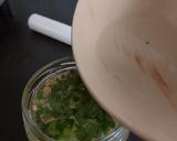 কোকোনাট কুলার (coconut cooler recipe in bengali) রেসিপির ধাপ 5 ছবি