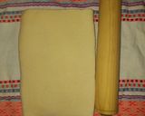 Foto del paso 4 de la receta: Masa hojaldre