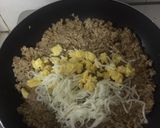 Foto langkah ke 4 dari resep Nasi Goreng Keju “MBS”.