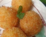 Foto langkah ke 6 dari resep Jemblem Crispy Kriuk.