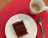Foto del paso 5 de la receta: Torta de banana fit muy muy fácil