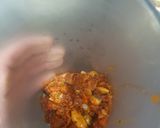 Foto del paso 2 de la receta: Garbanzos con chirlas
