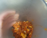 Foto del paso 2 de la receta: Garbanzos con chirlas
