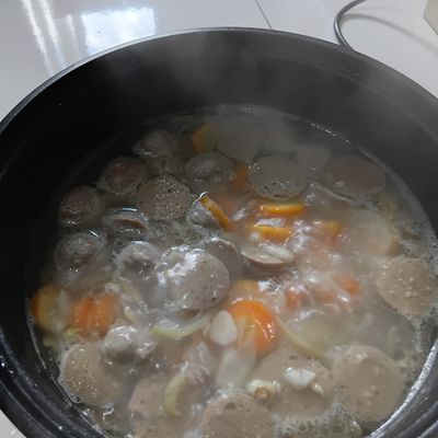 Langkah 2