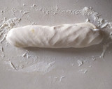 Foto del paso 7 de la receta: Barra de pan fácil