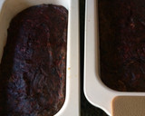 Foto del paso 5 de la receta: Cocina sin gluten: Budín de remolacha y manzana