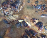 Foto del paso 5 de la receta: Pechugas de Pollo con Salsa de Ostras, Naranja, P.x y Miel con Zanahorias, Manzana y Maíz al Wok