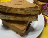 Foto langkah ke 5 dari resep Roti boy toast.