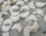 Foto langkah ke 6 dari resep Putri Salju.