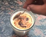 A picture of step 3 of Coffee Recipe 📌.