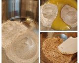 Foto del paso 2 de la receta: Tarta soufflé de Ricota y Reblochón