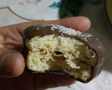 Foto del paso 7 de la receta: Alfajores deliciosos 😋