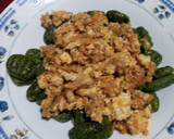 Foto del paso 7 de la receta: Ñoquis veganos sin gluten