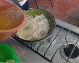 Foto del paso 8 de la receta: Risotto de Albahaca