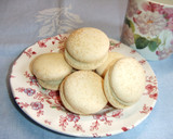 Foto del paso 4 de la receta: Macarones auténticos italianos