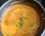 * கல்யாண வீட்டு இட்லி சாம்பார் *(marriage style idly sambar recipe in tamil) ரெசிபி ஸ்டேப் 10 புகைப்படம்