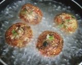 A picture of step 6 of Restaurant-Style Paneer Manchurian.