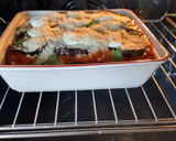Foto del paso 7 de la receta: Berenjenas a la parmesana