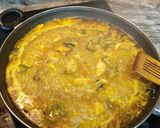 Foto del paso 5 de la receta: Paella de verduras