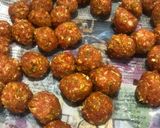 3 इन 1 मंचुरीयन (3 in 1 manchurian recipe in Hindi) रेसिपी चरण 5 फोटो