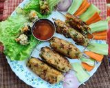 পোহা কাবাব(poha kebab recipe in Bengali) রেসিপির ধাপ 6 ছবি