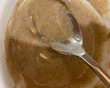 Foto del paso 2 de la receta: Mug cake cinnamon roll Fit