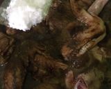 Foto langkah ke 4 dari resep Ayam kecap pedas.