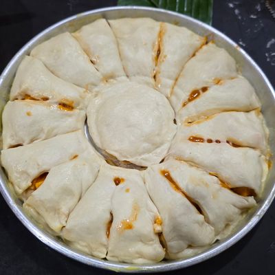 Langkah 6