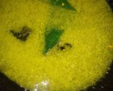 Foto langkah ke 4 dari resep Gulai Kuning Tahu dan Telur.