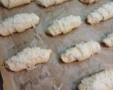 Margarinos kifli recept fázis 6 fotója