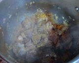 Foto del paso 12 de la receta: Garbanzos con ternera en salsa de ras el hanout y azafrán