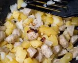 Foto langkah ke 3 dari resep Oseng-Oseng Kentang 🥔.